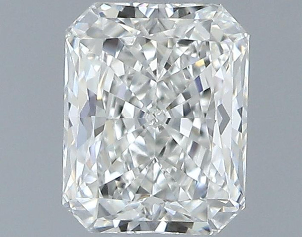 Radiant 0.50 H VVS2 - #938541