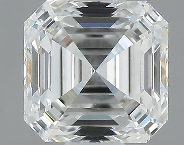 Asscher 0.62 H SI1 - #938562