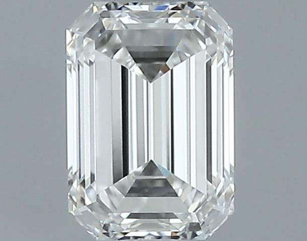 Emerald 0.50 H VVS1 - #935114