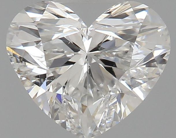 Heart 0.61 F SI1 - #922743