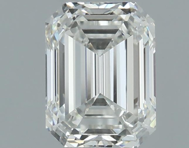 Emerald 0.51 G SI1 - #938436