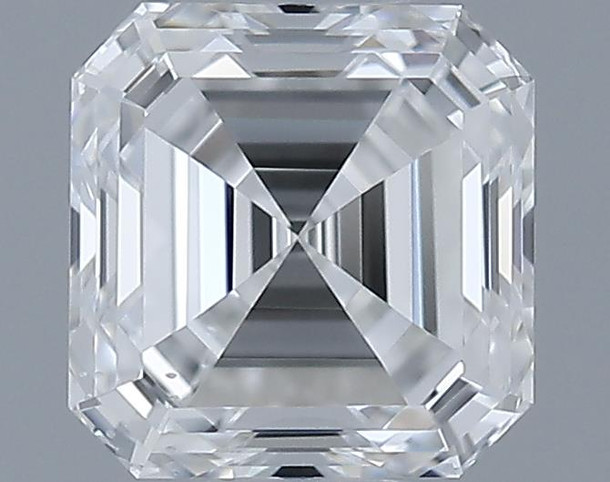 Asscher 0.51 E SI1 - #936562