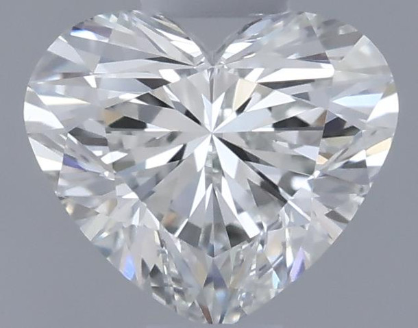 Heart 0.52 H VS1 - #941542