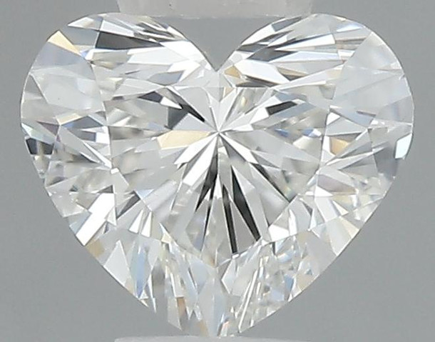 Heart 0.52 G VS1 - #935242
