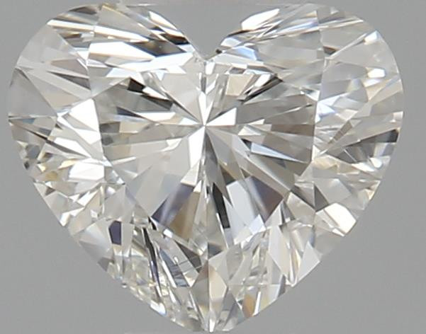 Heart 0.50 G VS1 - #922741
