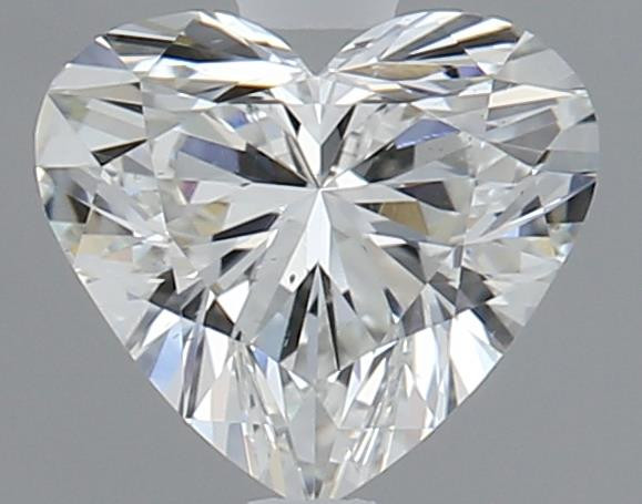 Heart 0.54 H SI1 - #934932