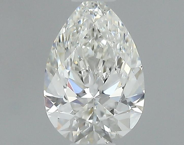 Pear 0.50 H VVS2 - #930873