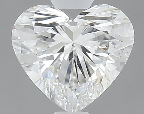 Heart 0.50 G SI1 - #935290