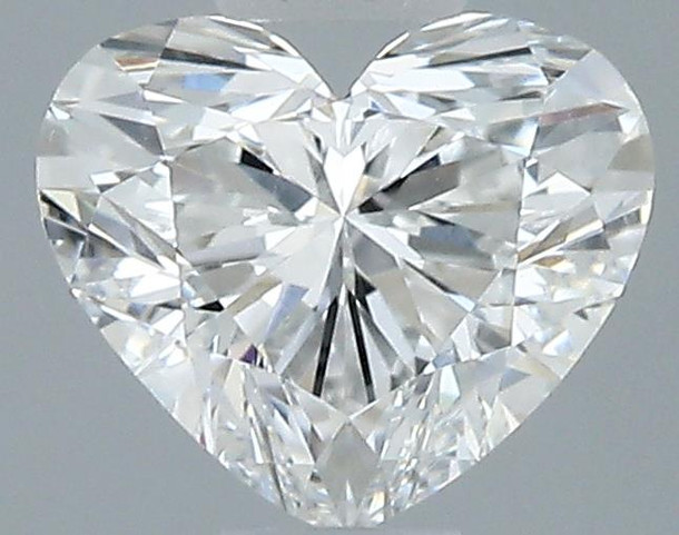 Heart 0.51 F SI1 - #937185