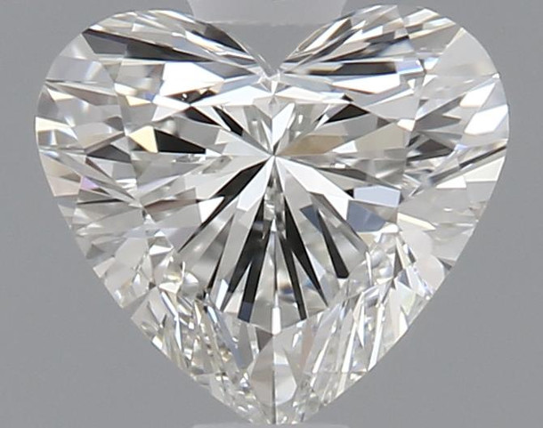 Heart 0.52 H VS1 - #931747