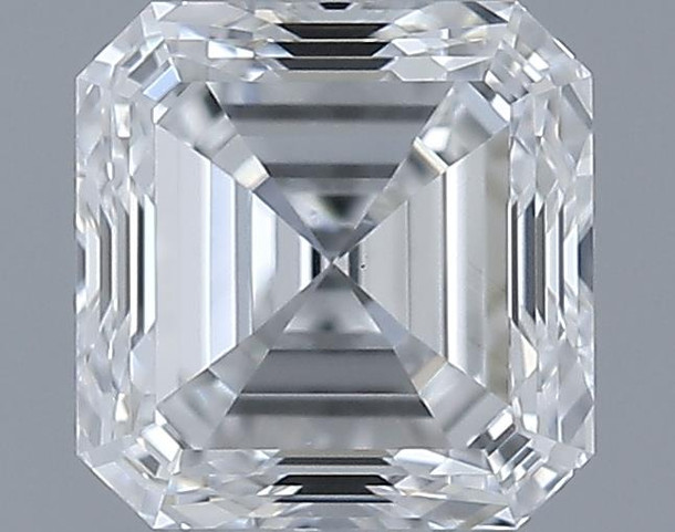 Asscher 0.60 E VS2 - #939290