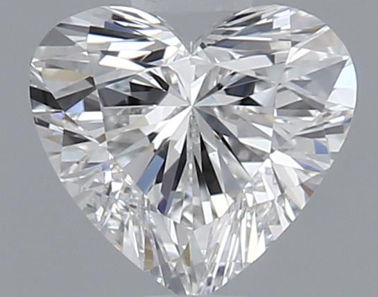 Heart 0.51 G VS1 - #930963