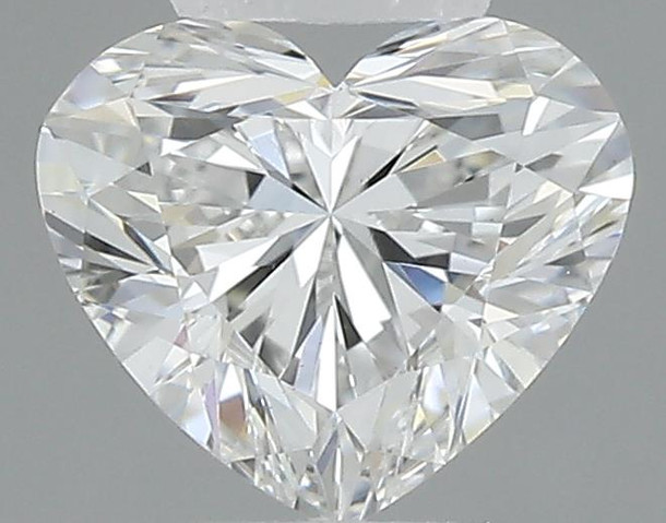 Heart 0.50 F VS1 - #937203