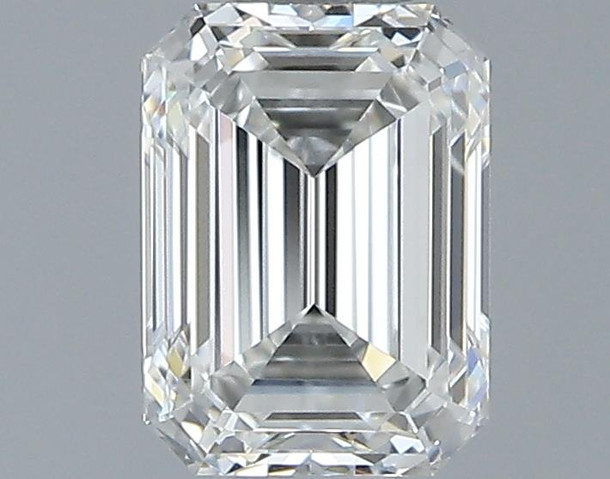 Emerald 0.51 H VVS1 - #935951
