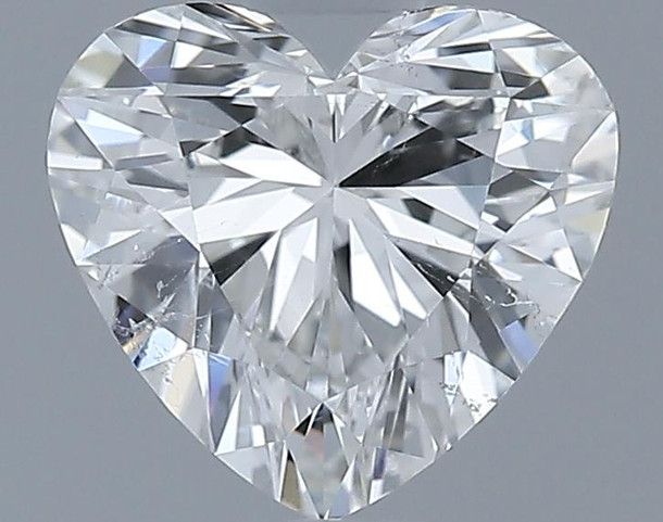 Heart 0.70 H SI2 - #944919