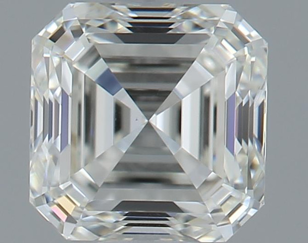 Asscher 0.63 I VS1 - #939571
