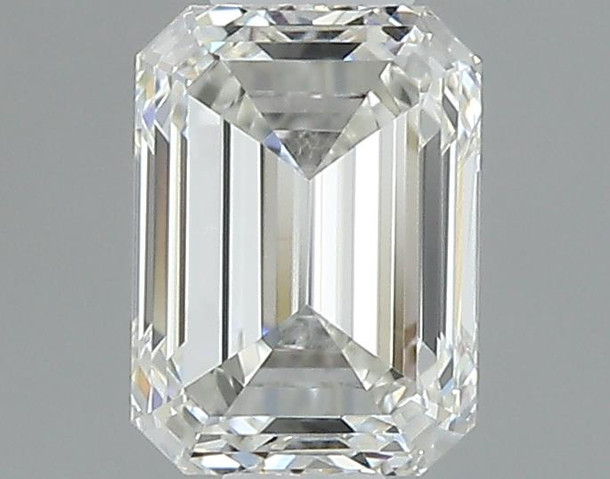 Emerald 0.54 I VVS2 - #936925