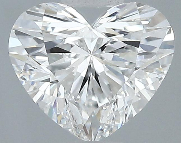 Heart 0.50 E VS1 - #933417