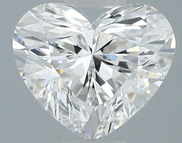Heart 0.52 E VS2 - #933395