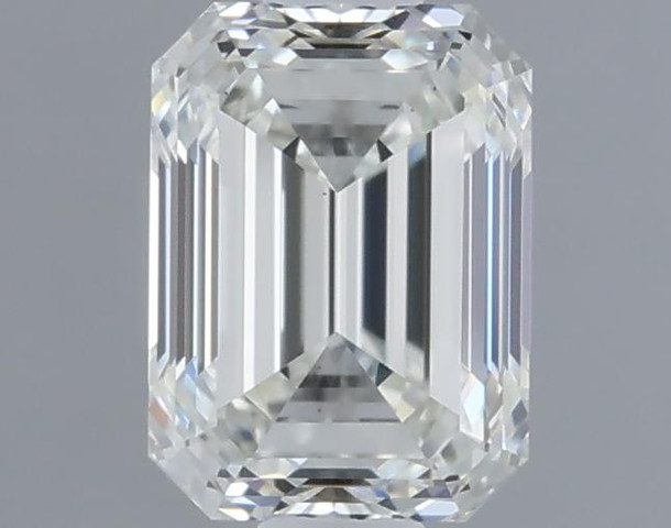 Emerald 0.50 J VS1 - #935526