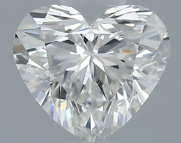 Heart 0.57 H SI1 - #937322