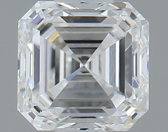 Asscher 0.50 F VS1 - #938771