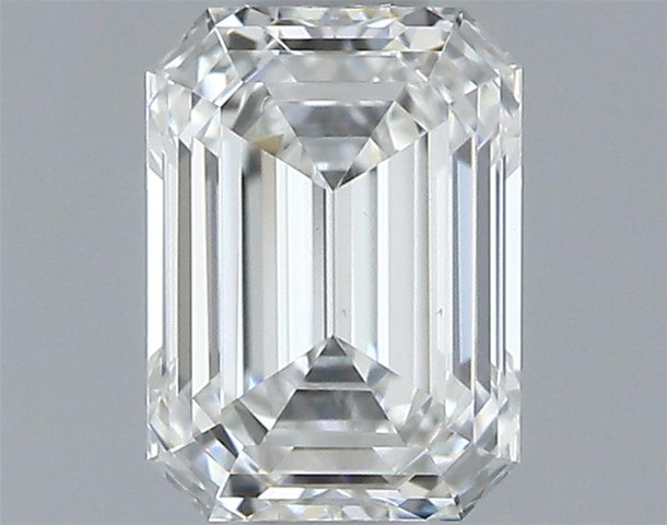 Emerald 0.53 I VS1 - #939349