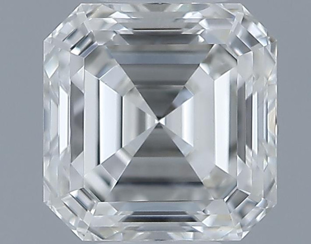 Asscher 0.60 H VVS2 - #939030