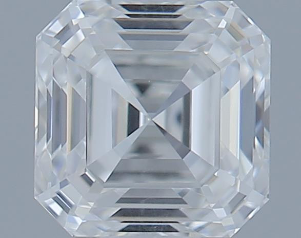 Asscher 0.50 G VS2 - #932037
