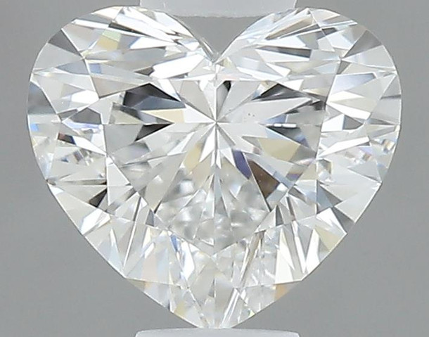 Heart 0.51 F VS2 - #931552