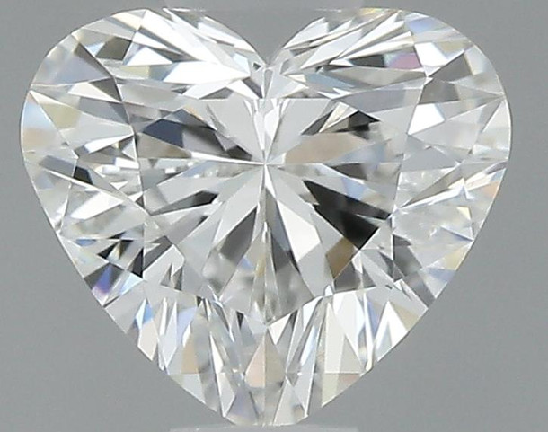 Heart 0.53 H VS2 - #936051