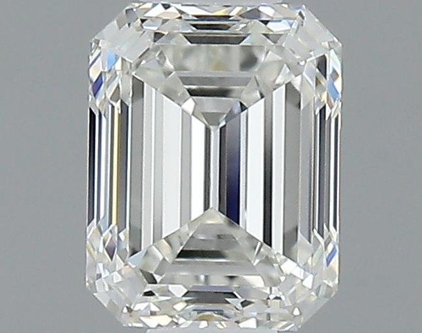 Emerald 0.60 I VVS1 - #939555