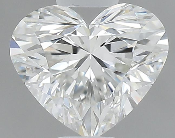 Heart 0.54 G VS2 - #937037