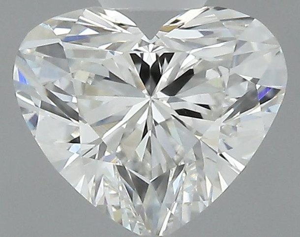 Heart 0.51 H VS2 - #939518