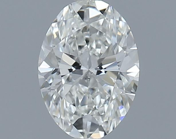 Oval 0.52 I SI1 - #939892