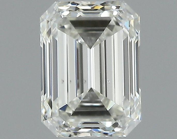 Emerald 0.50 J VS2 - #935825