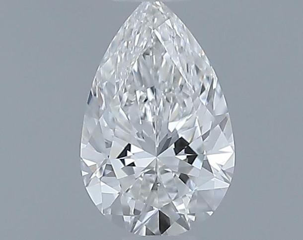 Pear 0.50 E VS2 - #937757