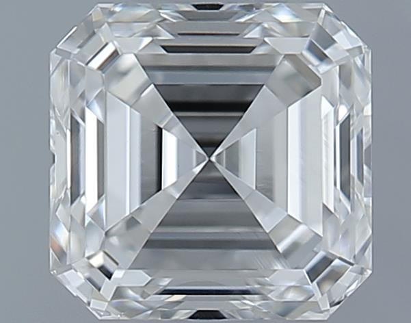 Asscher 0.51 G VS2 - #937748