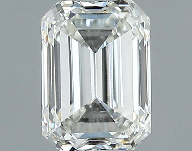 Emerald 0.53 J VS1 - #939509