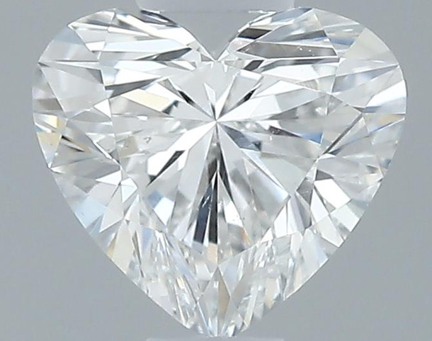 Heart 0.55 G SI1 - #935923