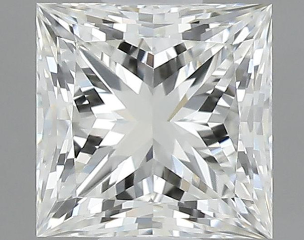 Princess 0.51 J VVS2 - #937298
