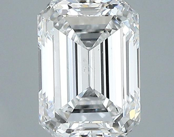 Emerald 0.51 D SI1 - #945805