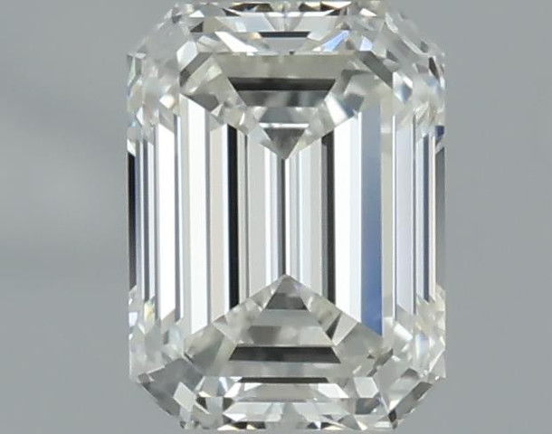 Emerald 0.50 H VVS1 - #937240