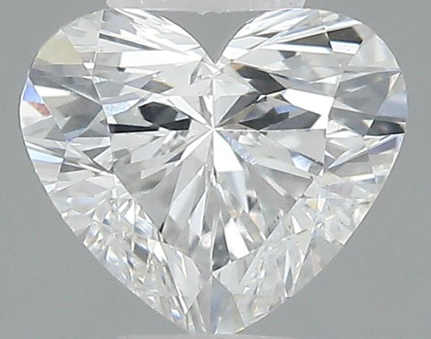 Heart 0.50 E SI1 - #935866