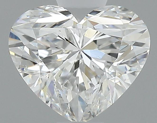 Heart 0.52 F VS2 - #933568