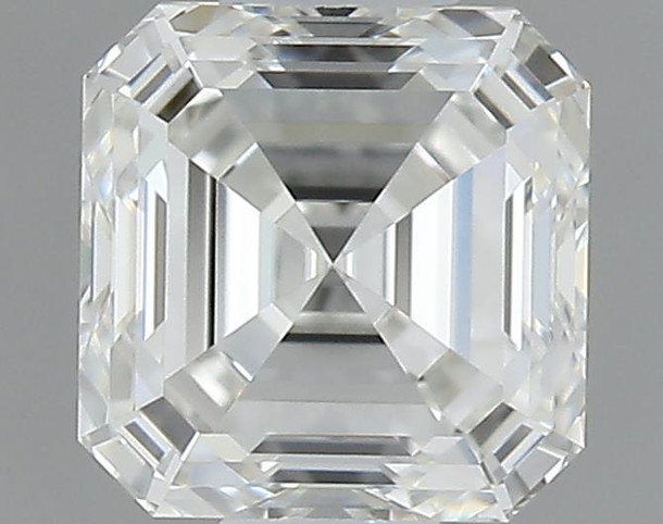 Asscher 0.62 H VVS2 - #931165