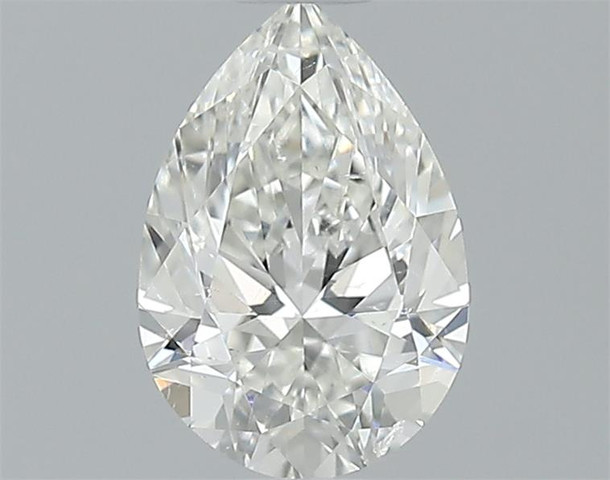 Pear 0.60 I SI2 - #936256