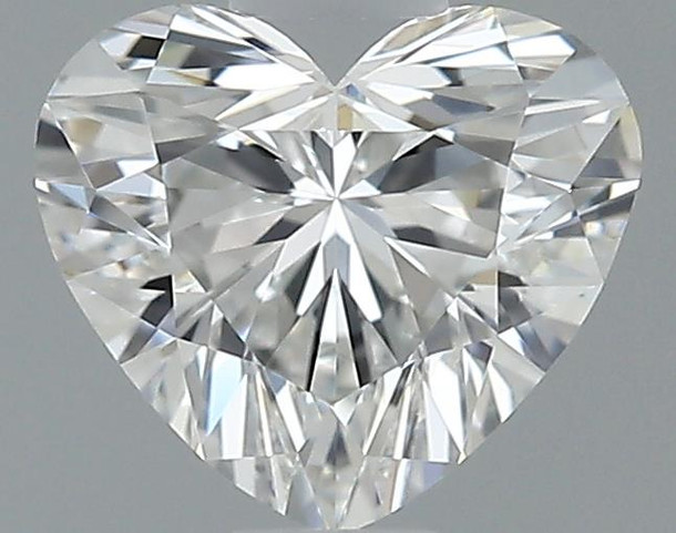 Heart 0.50 G VS1 - #938385