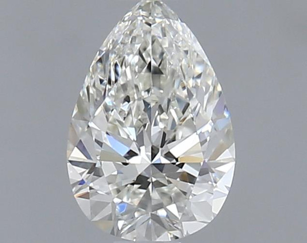 Pear 0.50 J VVS1 - #939646