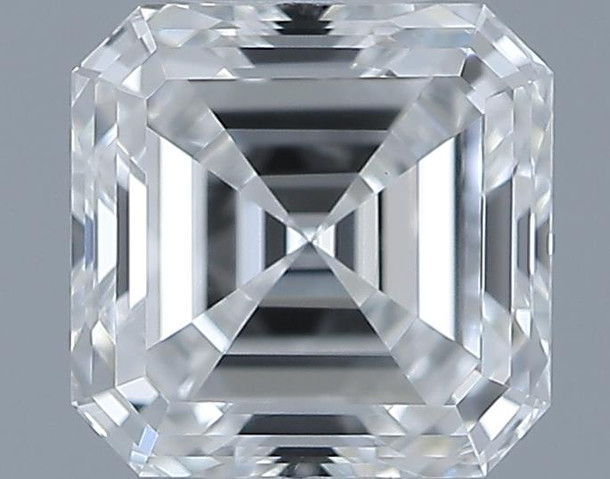 Asscher 0.50 E VVS2 - #936356